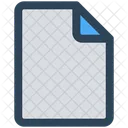 File Type  Icon