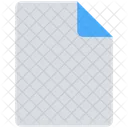 File Type  Icon