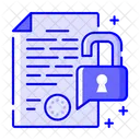 Permission Icon