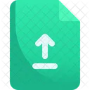 File Ui Interface Icon