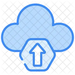 File upload  Icon