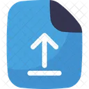 File Upload Icon