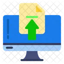 File Upload Icon