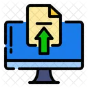 File Upload Icon