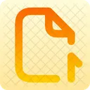 File Upload Alt Document File Icon