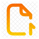 File Upload Alt Icon