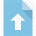 File-upload-b  Icon