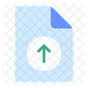 File Document Paper Icon