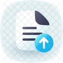 File Upload Icon