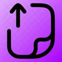 File Upload Icon