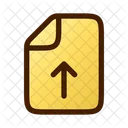 File Upload Icon