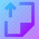 File Upload Icon