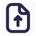 File Upload アイコン