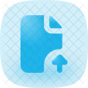 File Upload Ou Lc Icon