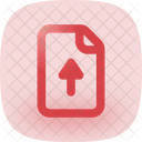 File Upload In Lc Icon