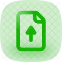 File Upload In Lc Icon