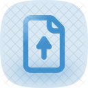 File Upload In Lc Icon