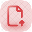 File Upload Ou Lc Icon