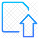 File Upload Icon