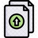 Online Learning E Learning Icon
