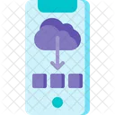 File Upload  Icon