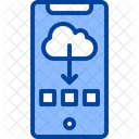 File Upload Upload Uploading Icon