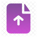 File Upload Icon