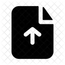 File Upload Icon