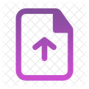 File Upload Icon