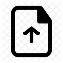 File Upload Icon