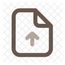 File Upload Icon