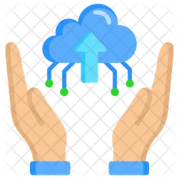 File Upload  Icon
