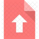 File-upload-r  Icon
