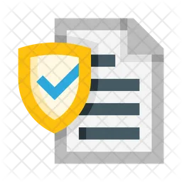 File Verification  Icon