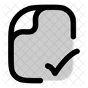 File Verified  Icon