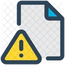 File Document Paper Icon