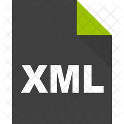 File-xml  Icon
