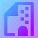 File Zip Icon