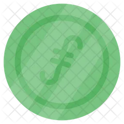 Filecoin  Icon