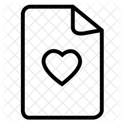Files Icon