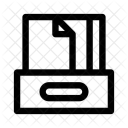 Files  Icon