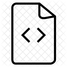 Files Icon