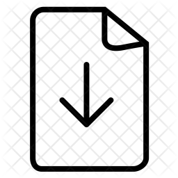 Files Icon