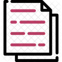 Files  Icon
