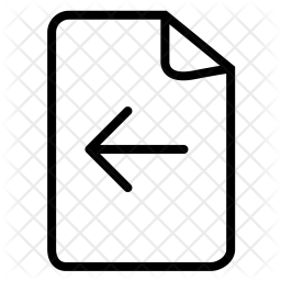 Files Icon