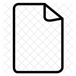 Files Icon