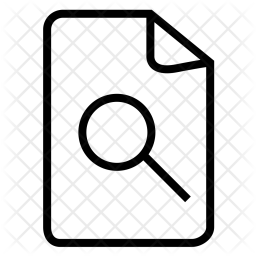 Files Icon