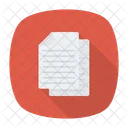 Archive Files Project Icon