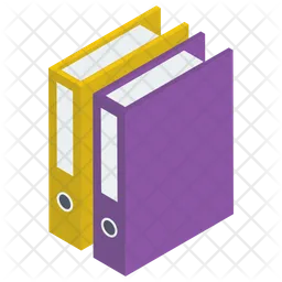 Files  Icon