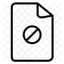 Files Icon